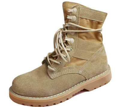 Ежедневни женски боти в ретро стил с груба неплъзгаща се подметка