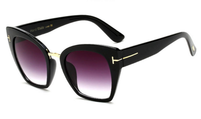 Ежедневни дамски слънчеви очила - много модели