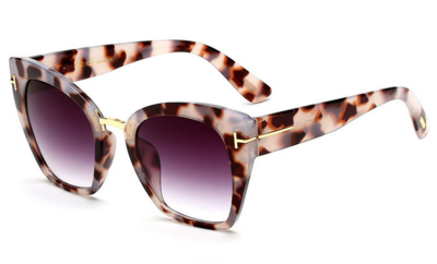 Ежедневни дамски слънчеви очила - много модели