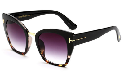 Ежедневни дамски слънчеви очила - много модели