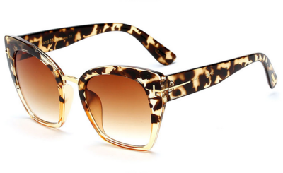 Ежедневни дамски слънчеви очила - много модели