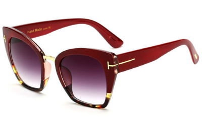 Ежедневни дамски слънчеви очила - много модели