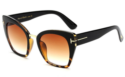 Ежедневни дамски слънчеви очила - много модели