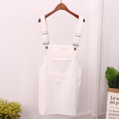 Удобен дамски плисиран гащеризон - няколко цвята