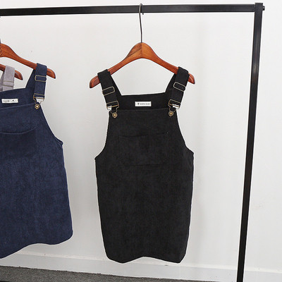 Удобен дамски плисиран гащеризон - няколко цвята