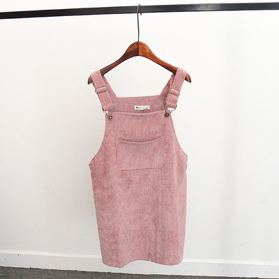 Удобен дамски плисиран гащеризон - няколко цвята