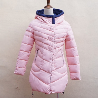 Актуално дамско зимно яке с топла вълнена подплата и качулка-няколко цвята