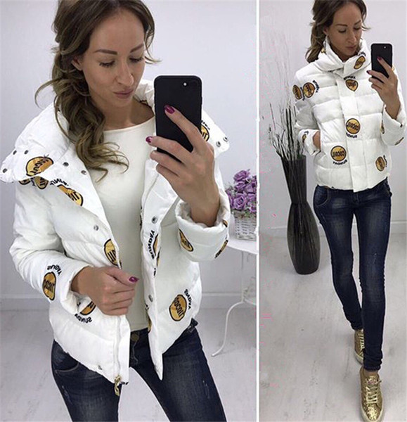 Ежедневно дамско яке с шарен принт,6 цвята