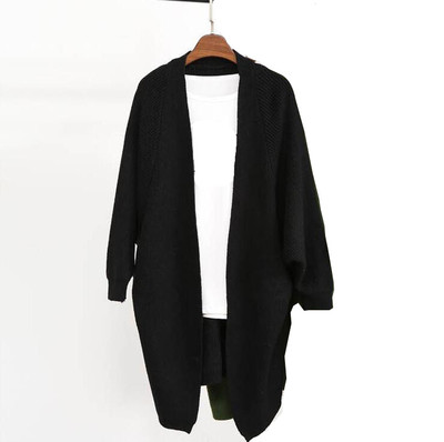 Много удобна и мека дамска жилетка,тип пончо