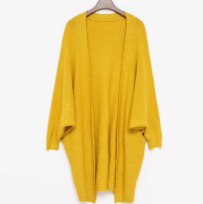 Много удобна и мека дамска жилетка,тип пончо