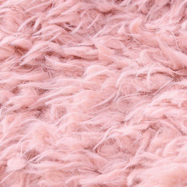 Стилно дамско вълнено палто в дълъг размер и в различни цветове