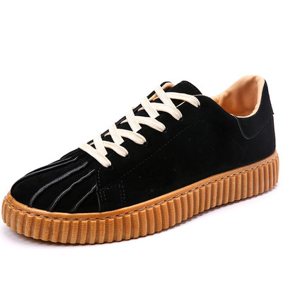 Спортно-елегантни мъжки кецове в различни цветове, подходящи за ежедневие