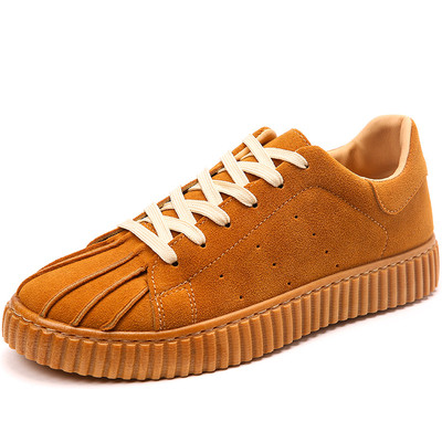 Спортно-елегантни мъжки кецове в различни цветове, подходящи за ежедневие