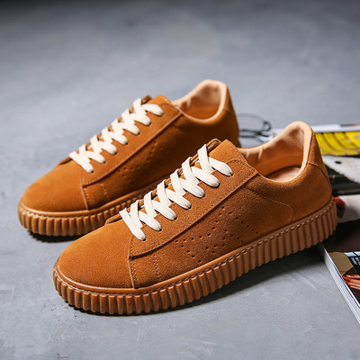 Спортно-елегантни мъжки кецове в различни цветове, подходящи за ежедневие