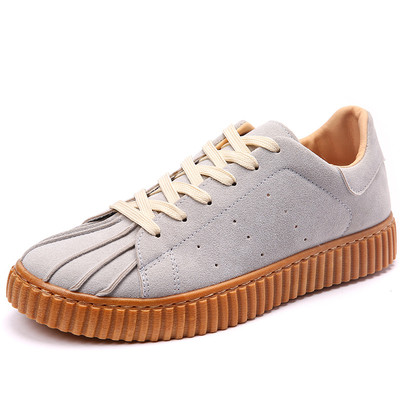 Спортно-елегантни мъжки кецове в различни цветове, подходящи за ежедневие