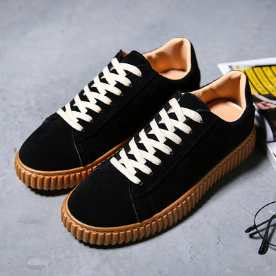 Спортно-елегантни мъжки кецове в различни цветове, подходящи за ежедневие