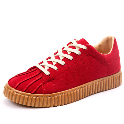 Спортно-елегантни мъжки кецове в различни цветове, подходящи за ежедневие