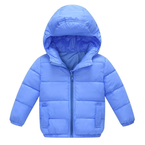 Детско яке - унисекс в много цветове, подходящ за студените дни