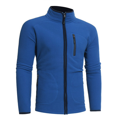 Стилен есенен суичър с интересни ципове в различни цветове