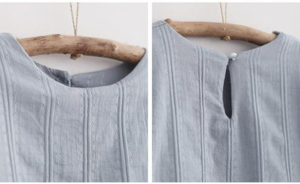 Όμορφη παιδική μπλούζα σε ευρύ σχέδιο, σε διάφορα χρώματα