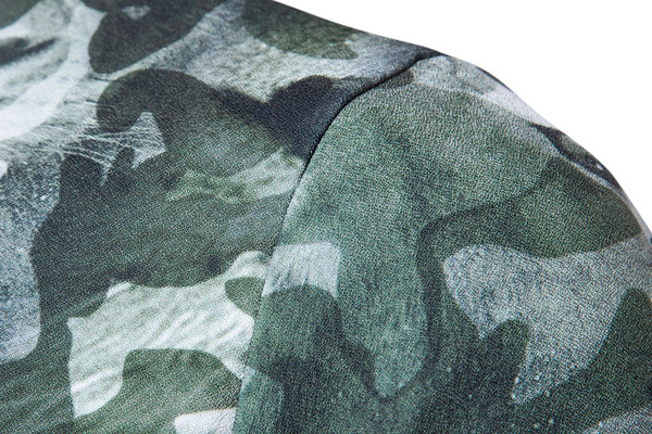 Ανδρικο φθινοπωρινό μπουφάν σε ενδιαφέροντα χρώματα