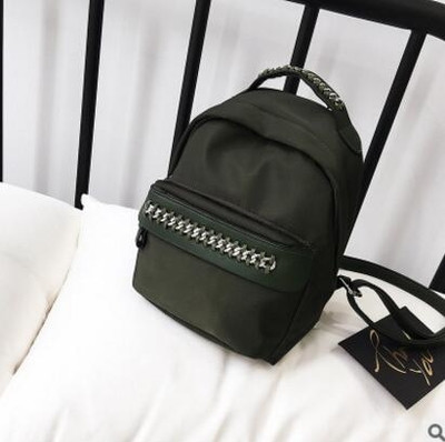 Πολύ κομψά  καθημερινά γυναικεία σακίδια  με γυαλιστερά βότσαλα για διακόσμηση