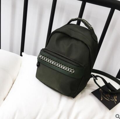 Πολύ κομψά  καθημερινά γυναικεία σακίδια  με γυαλιστερά βότσαλα για διακόσμηση