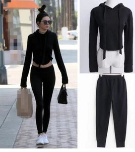 Καθημερινό αθλητικό γυναικείο  σύνολο 2 μέροι