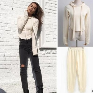 Καθημερινό αθλητικό γυναικείο  σύνολο 2 μέροι