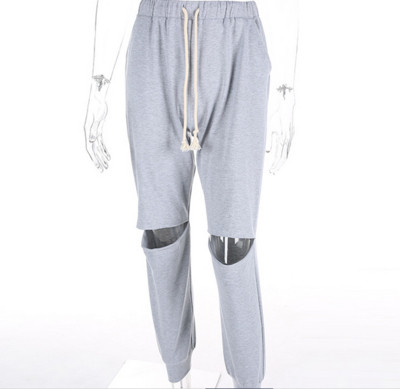 Γυναικεία αθλητικά παντελόνια καθημερινά