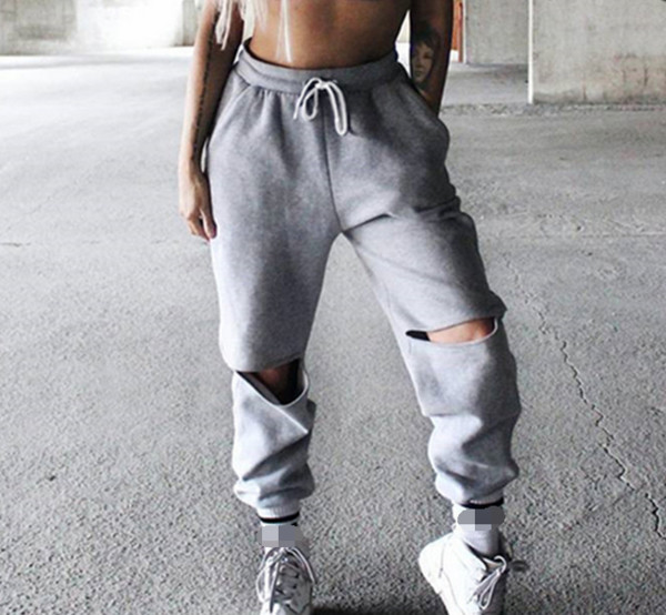 Γυναικεία αθλητικά παντελόνια καθημερινά 