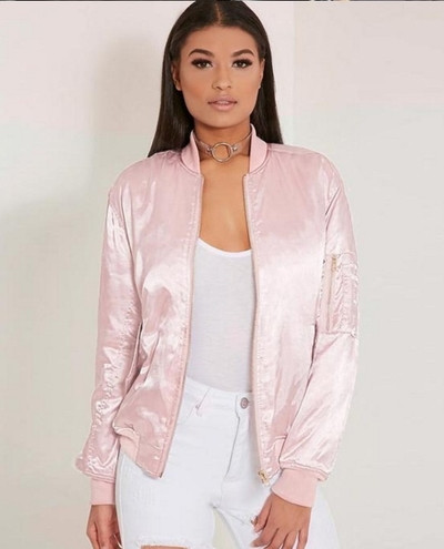 Γυναικείο μπουφάν - 3 χρώματα