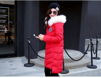 Γυναικείο μπουφάν  σε μερικά χρώματα