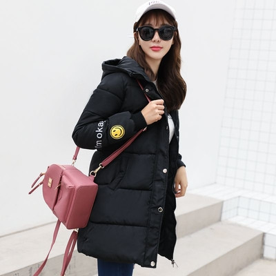 Αθλητικό-κομψό γυναικείο μπουφάν με  κουκούλα