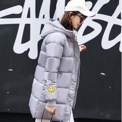 Αθλητικό-κομψό γυναικείο μπουφάν με  κουκούλα