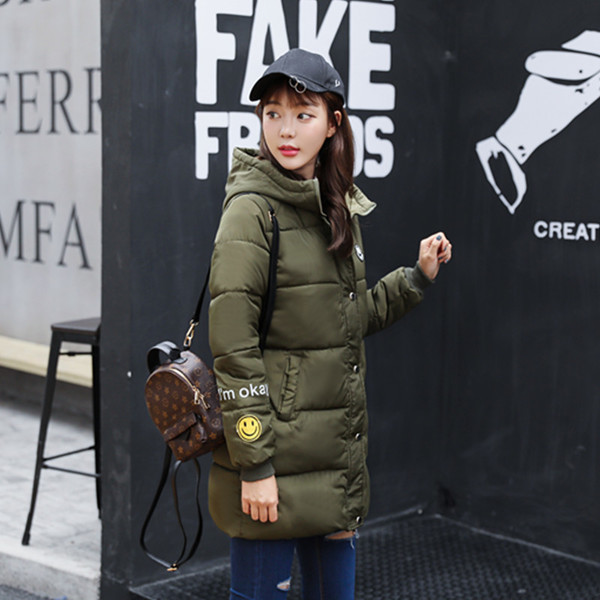 Αθλητικό-κομψό γυναικείο μπουφάν με  κουκούλα