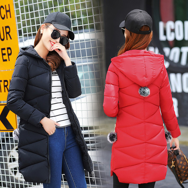 Λεπτό γυναικείο μπουφάν με κουκούλα σε διάφορα χρώματα