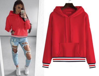 Καθημερινό γυναικείο επανωφόρι με κουκούλα