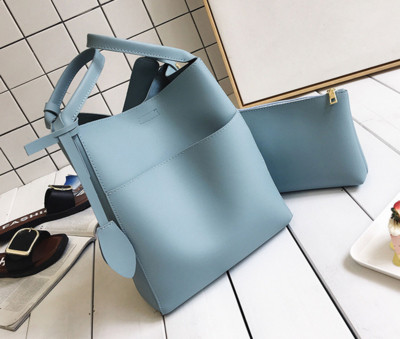 Χειροποίητη γυναικεία τσάντα 