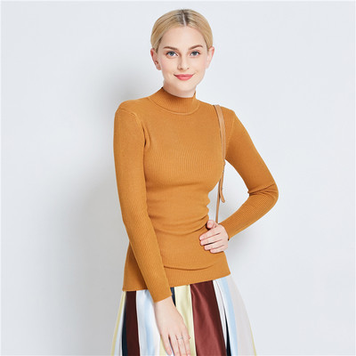 Γυναικείο πουλόβερ υψηλής ποιότητας  σε πολλά διαφορετικά χρώματα