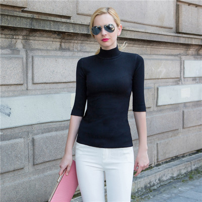 Γυναικείο πουλόβερ υψηλής ποιότητας  σε πολλά διαφορετικά χρώματα