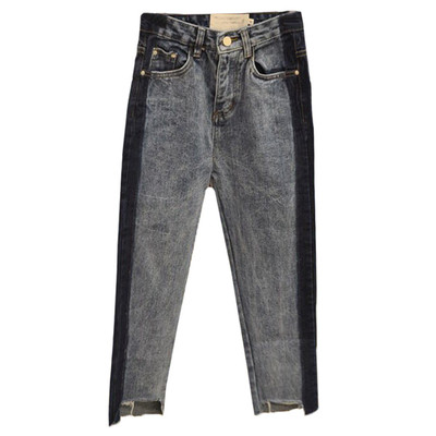 Γυναικεία τζιν  για το φθινόπωρο κατάλληλα για τη  καθημερινή ζωή