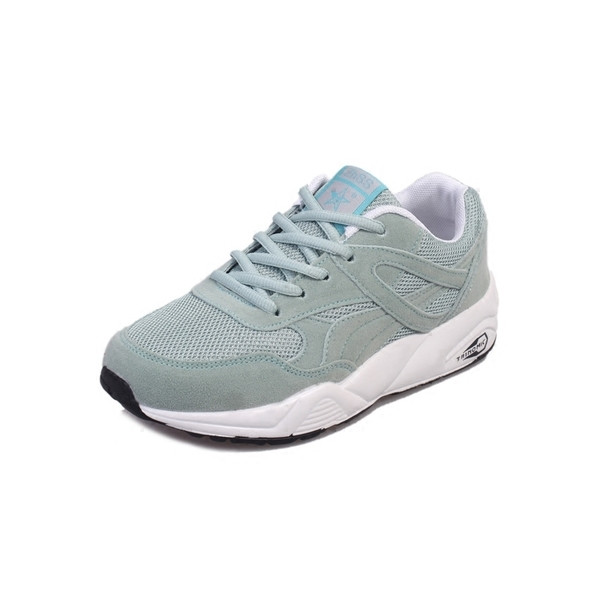 Красиви дамски маратонки в три разцветки, подходящи за ежедневие и спорт