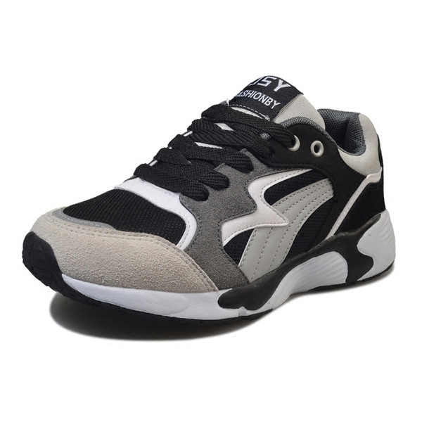 Γυναικεία πάνινα παπούτσια με άνετα πέλματα, κατάλληλα για αθλητισμό και  για την καθημερινή ζωή