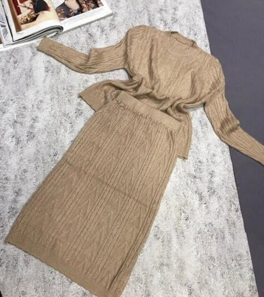 Πολύ άνετο γυναικείο σετ σε δύο κομμάτια, 3 χρώματα