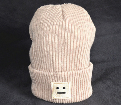 Καθημερινό γυναικείο χειμωνιάτικο καπέλο