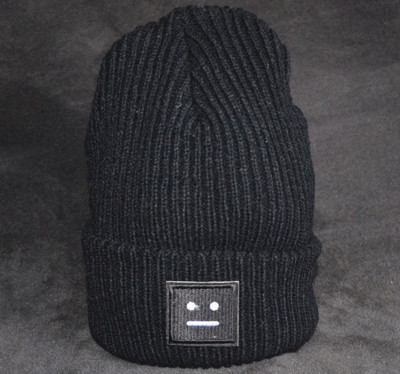 Καθημερινό γυναικείο χειμωνιάτικο καπέλο