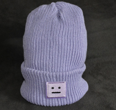 Καθημερινό γυναικείο χειμωνιάτικο καπέλο