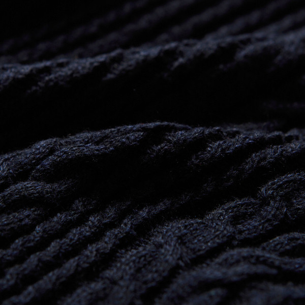 Καθημερινή πλεκτή ζακέτα  κατάλληλη για το φθινόπωρο