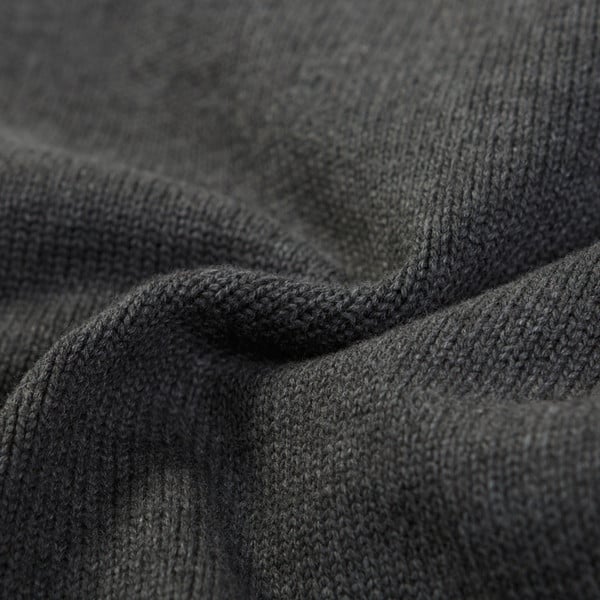 Αθλητική-κομψή ανδρική ζκέτα με ωραία πλεκτά